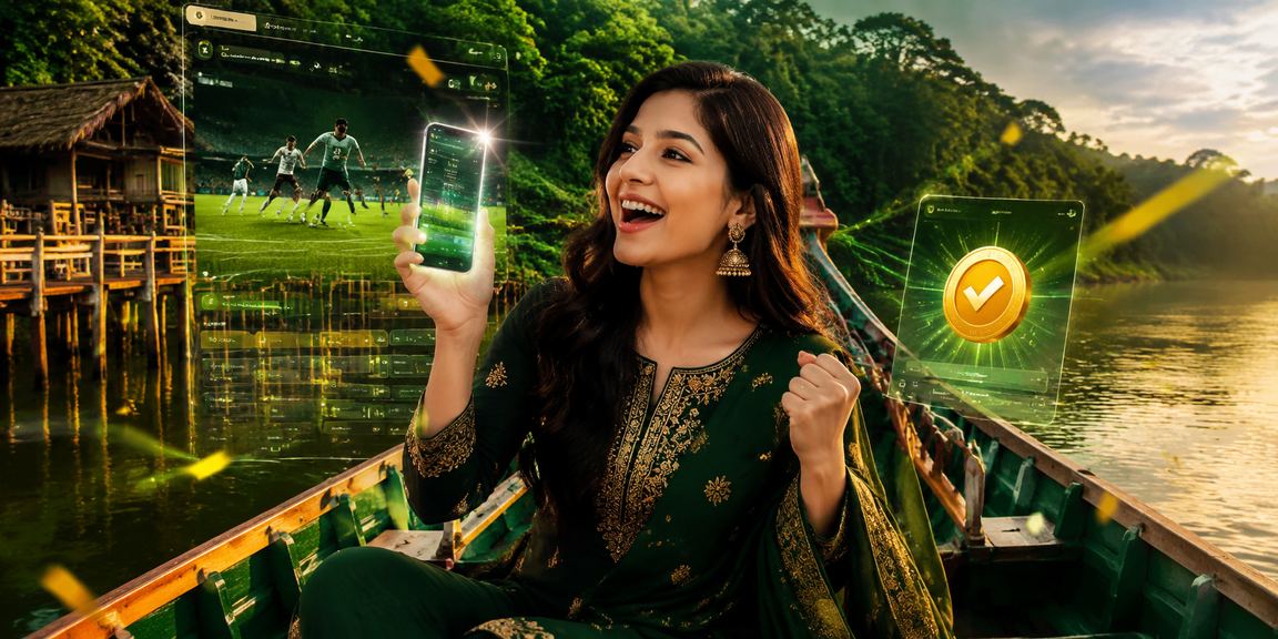 জ্যাকপট স্লট গেম খেলা মোবাইলে
